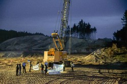 Zapora niezgody na Wiśle. Rząd buduje kolejny front walki z ekologami