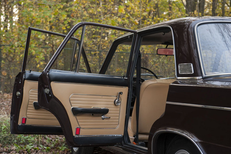 Był lepszy, bo... był gorszy - Polski Fiat 125p kontra Fiat 125 Special