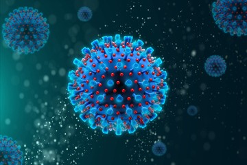 Az RSV (respiratory syncitial vírus) egy óriássejtes, egyszálú RNS-vírus, amely a légutakat támadja meg. A vírus nem állandó, szerkezetét folyamatosan változtatja