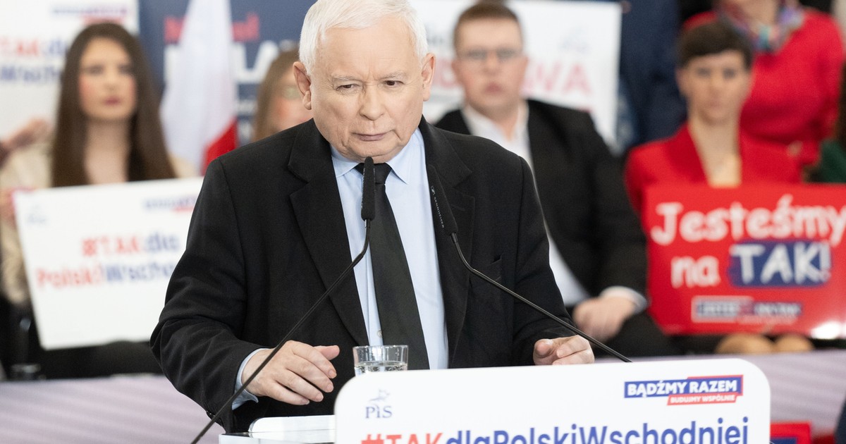 Od pozytywnego przekazu do starych nawyków. PiS nie wytrzymał zbyt długo z przekazem „Jesteśmy na tak”
