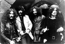 Pół wieku temu narodził się heavy metal. 50 lat z płytą "Black Sabbath"