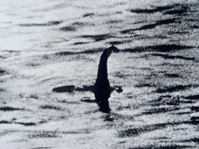 Poznati naučnik rešio misteriju čudovišta iz Loh Nesa, evo šta je stvarno neman u jezeru