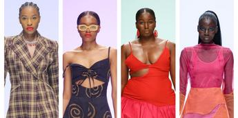10 must-have outfits for every woman from Lagos Fashion Week 2022
