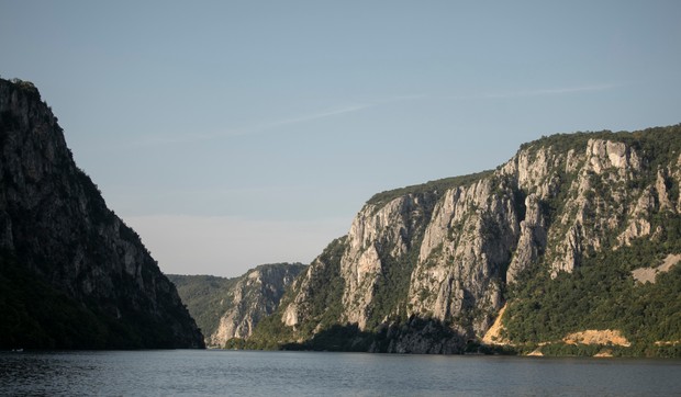 Đerdapska klisura