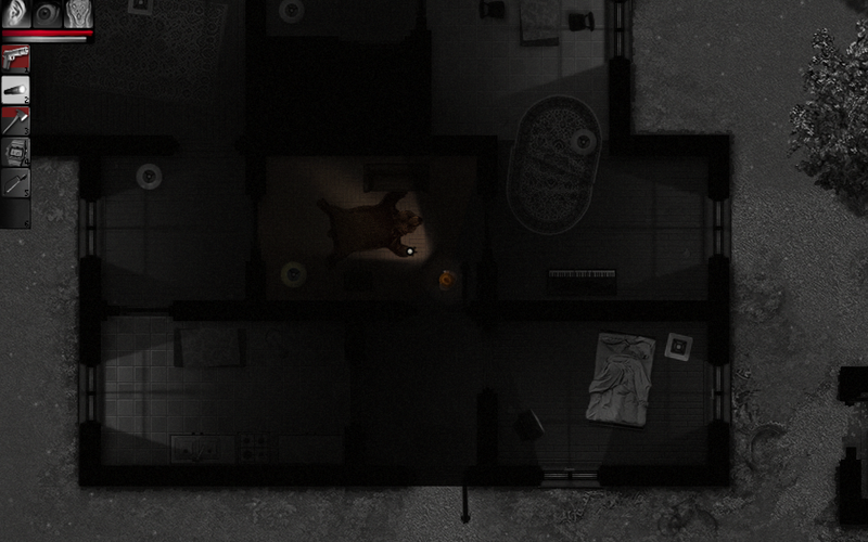 „Darkwood” to survival-horror tworzony przez warszawskie studio Acid Wizard. Swoim klimatem gra nawiązywać ma do takich produkcji jak 'Don’t Starve' czy też 'Binding of Isaac'. Twórcy zebrali fundusze na jej produkcję za pośrednictwem crowdfundingowej platformy Indiegogo.
<br><br>
Zadaniem gracza jest przetrwanie w mrocznym lesie opanowanym przez hordy potworów. Rozgrywka dzieli się na dwa etapy. W czasie dnia eksplorujemy lokacje i zbieramy przydatne przedmioty. W nocy – walczymy o życie.