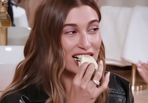 Recept za viralni pica tost Hejli Biber