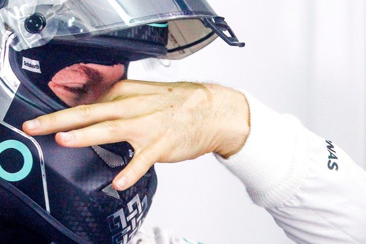 Formuła 1 zawitała do Malezji