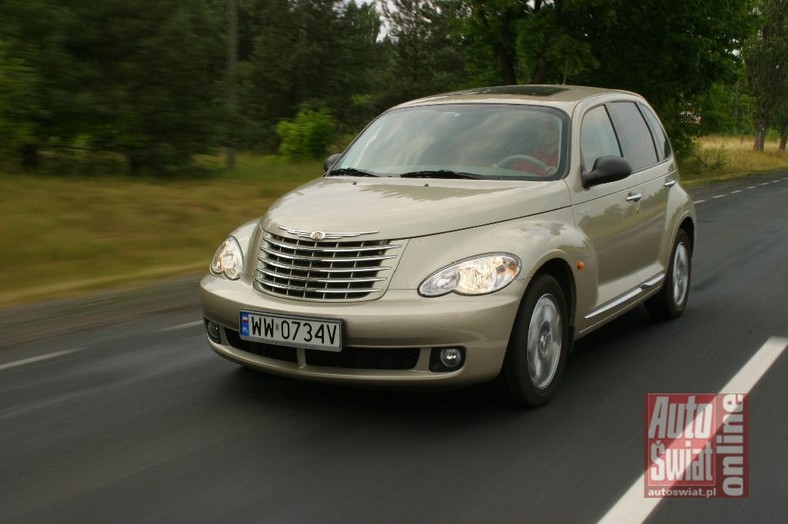 Chrysler PT Cruiser