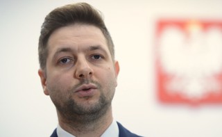 Jaki złożył doniesienie na portal 'SokzBuraka'