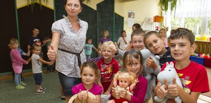 Chorzowianie! Są wolne miejsca w przedszkolach