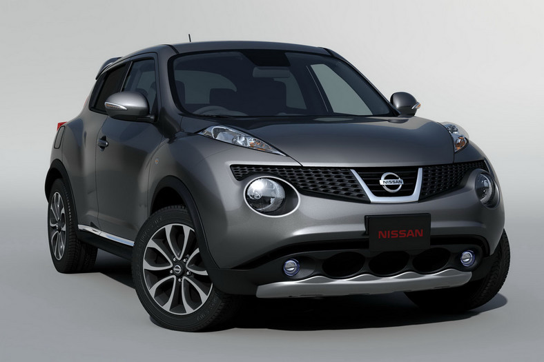 Nissan zaprezentuje 9 nowych modeli w Tokio