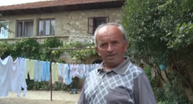 Krsta Simić