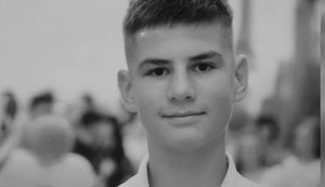 Stradali tinejdžer Nikola