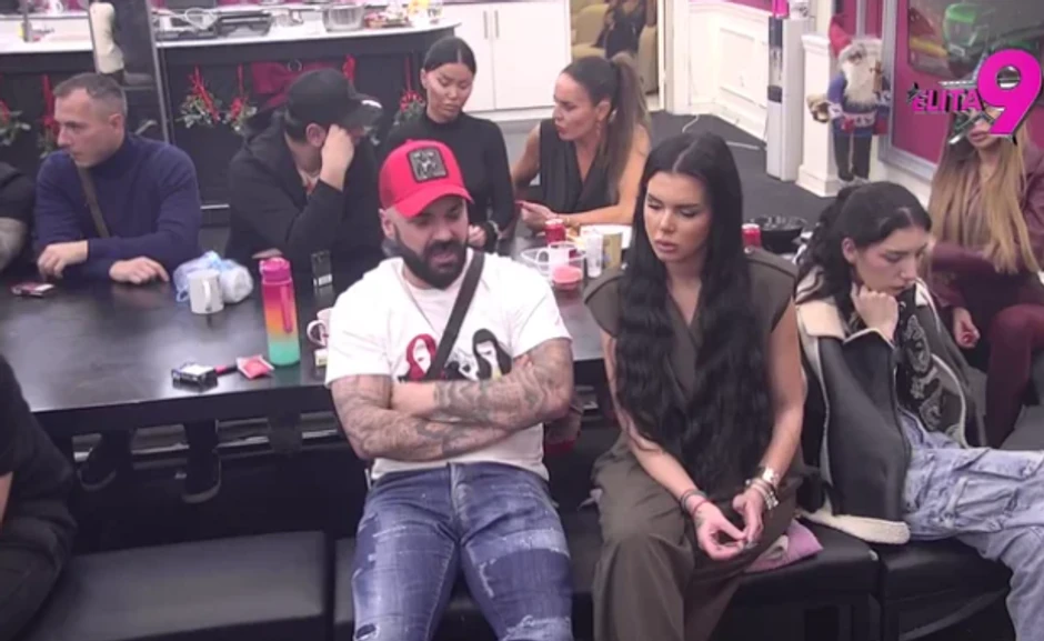 Anita i Aneli u nikad žešćem sukobu: "Spremna je da ima odnose sa njim dok sam ja preko puta"