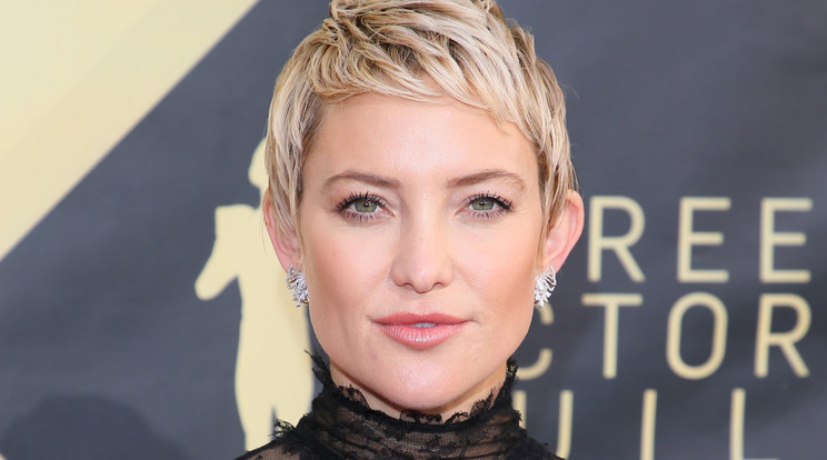 Kate Hudson /Fotó: AFP