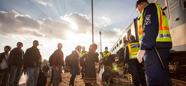 W 2015 r. padł w Niemczech imigracyjny rekord. Zarejestrowano prawie 2 mln cudzoziemców