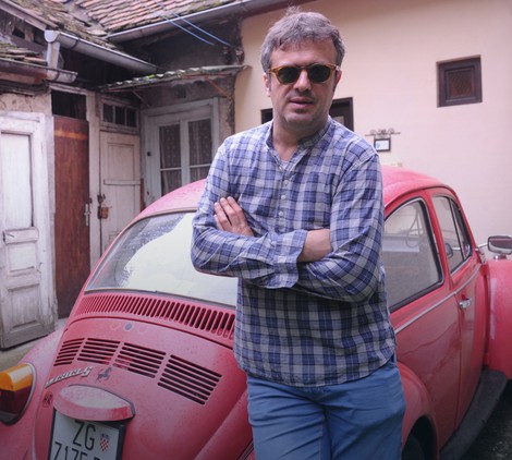 Sergej Trifunović: Prijavio da neko uzima na prevaru novac od humanih ljudi