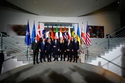 szykuje sie misja wojskowa w ukrainie. polacy jasno powiedzieli, co o tym m