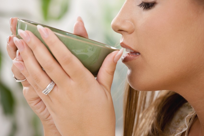 Ceđeni sok od povrća i voća zamena je za večeru