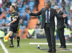 Trener Realu ukarany. Grzywna i dwa mecze zawieszenia