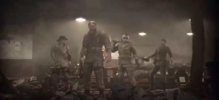 E3: Brothers in Arms: Furious 4, czyli hardkorowy restart cyklu