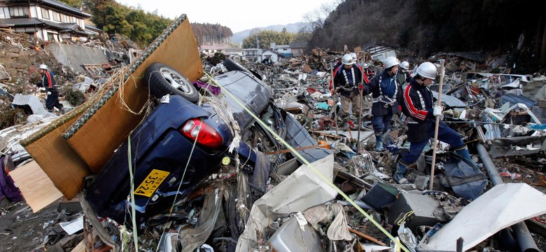 Japan Airlines wysyłają pracowników na bezpłatne urlopy