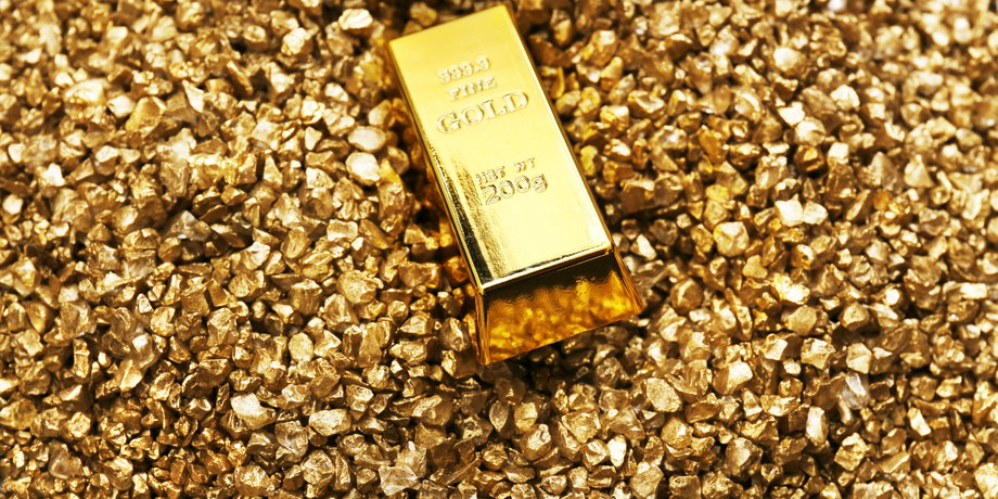 Dlaczego złoto ma znaczenie? Wszystko, co musisz wiedzieć