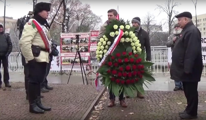 Zrobili z Kaczyńskiego... króla polskiej polityki