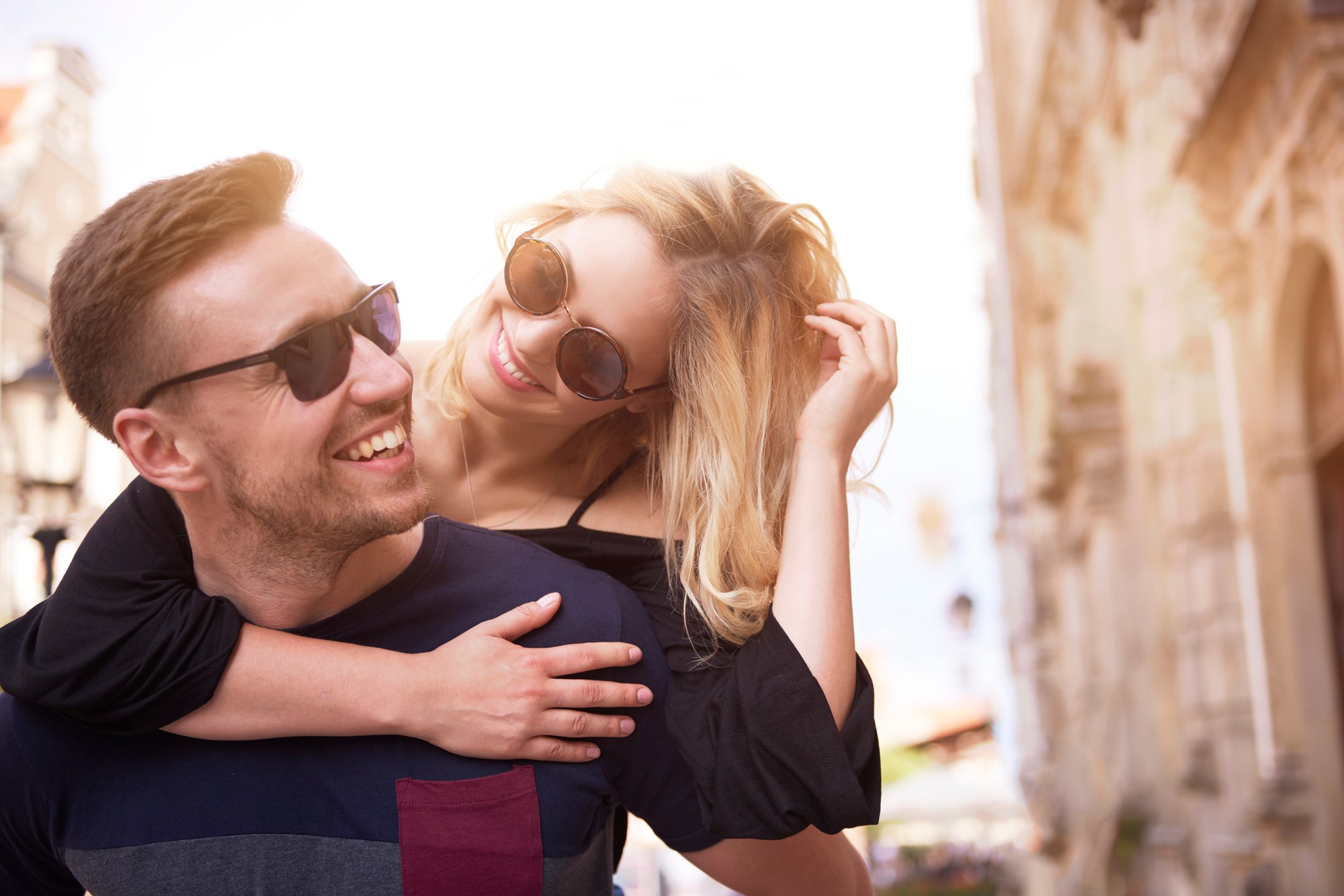 Jasnosť a zdravé hranice vo vzťahoch prinášajú radosť a istotu.