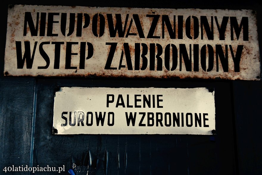 Parowozownia Gniezno