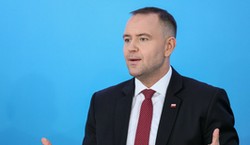 Zagraniczna prasa wytyka arogancję Zachodowi. "Polska jest bezpośrednio dotknięta wojną"