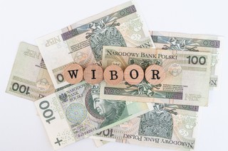 Reforma wskaźników trwa, a WIBOR wciąż najlepszy [OPINIA]