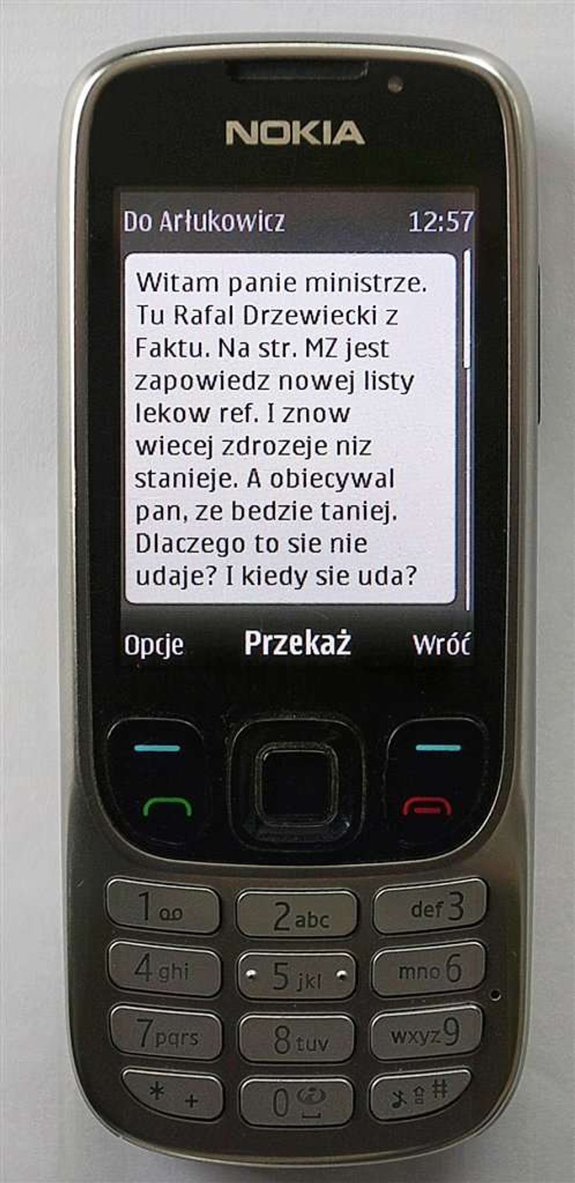 Alarm! Od maja drożeją leki!