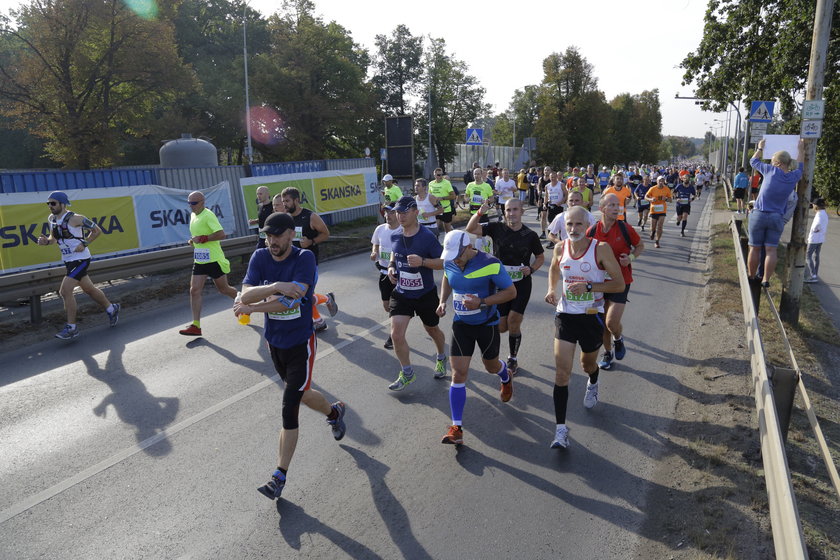 33. PKO Wrocław Maraton