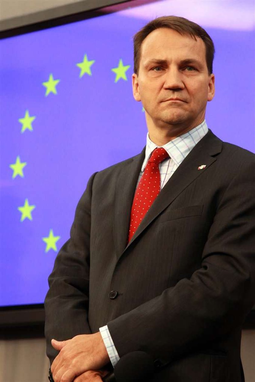 Kłótnia o Lecha Kaczyńskiego. Sikorski i Fotyga nie mają dla siebie litości