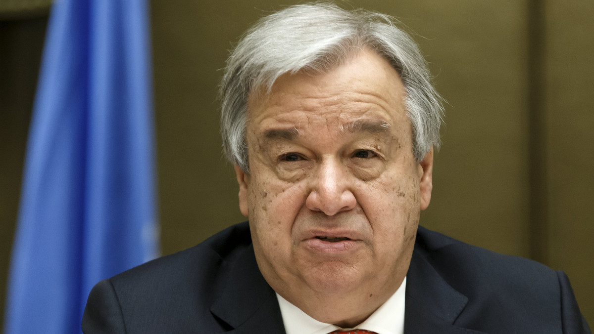 Rosja zaapelowała dzisiaj o zwołanie na jutro sesji Rady Bezpieczeństwa ONZ w sprawie Syrii. Zażądała też, by sekretarz generalny ONZ Antonio Guterres zorganizował publiczny briefing dla dyplomatów będących członkami Rady.