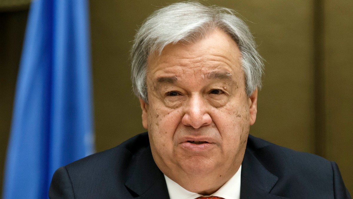 Rosja zaapelowała dzisiaj o zwołanie na jutro sesji Rady Bezpieczeństwa ONZ w sprawie Syrii. Zażądała też, by sekretarz generalny ONZ Antonio Guterres zorganizował publiczny briefing dla dyplomatów będących członkami Rady.