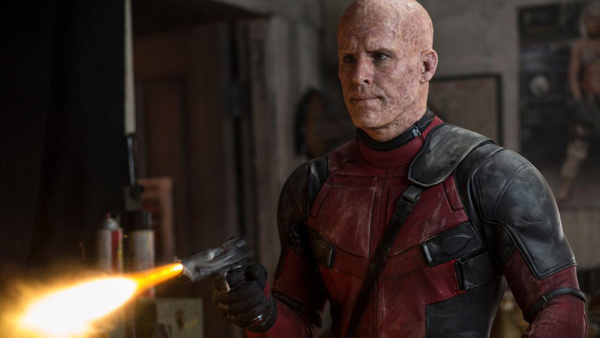 Ryan Reynolds ma problem z "Deadpool 3". Wszystko przez strajk scenarzystów