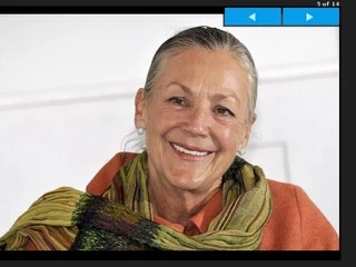 Alice Walton 2012U