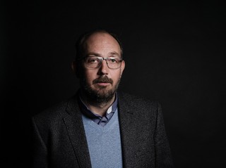 Ksiądz Adam Jabłoński: Bóg mnie kupił za gotówkę [WYWIAD]