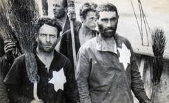 Żydzi nie wrócili po wojnie do swoich domów w Holandii, bo przydzielono je urzędnikom