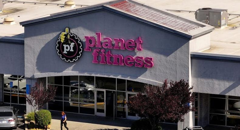 Planet Fitness is raising the price of its Classic Card membership plan to $15 a month.Justin Sullivan/Getty Images