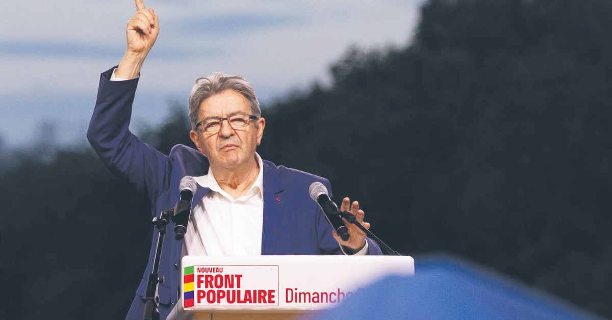 Francja wstrząśnięta po śmierci Deranque. Czy radykalna lewica zostanie otoczona kordonem sanitarnym?