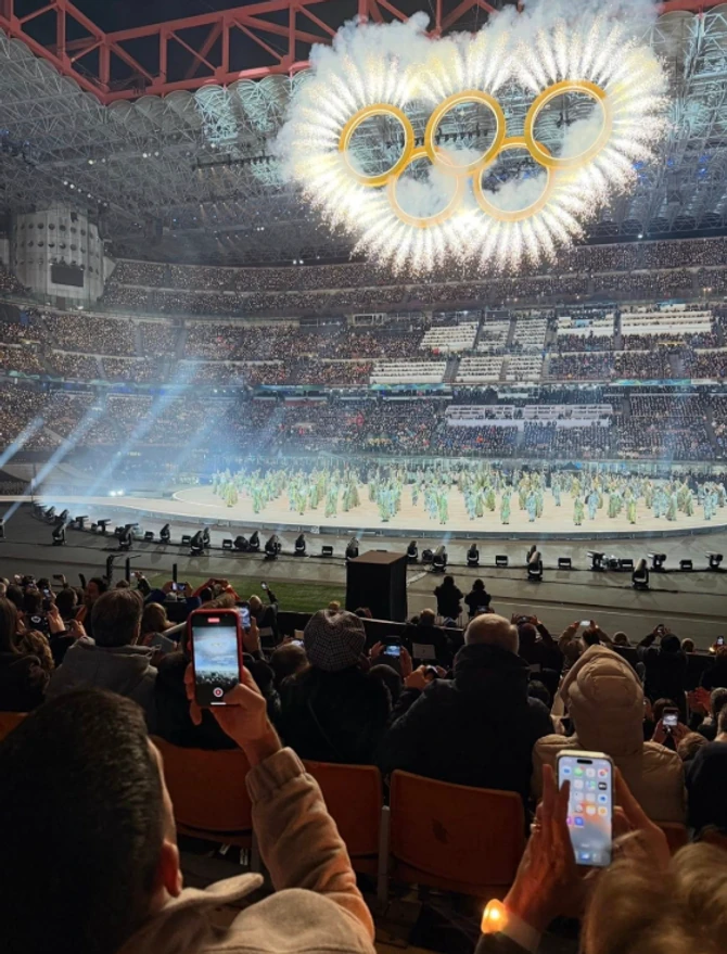 Novak Đoković sa poorodicom na San Siru