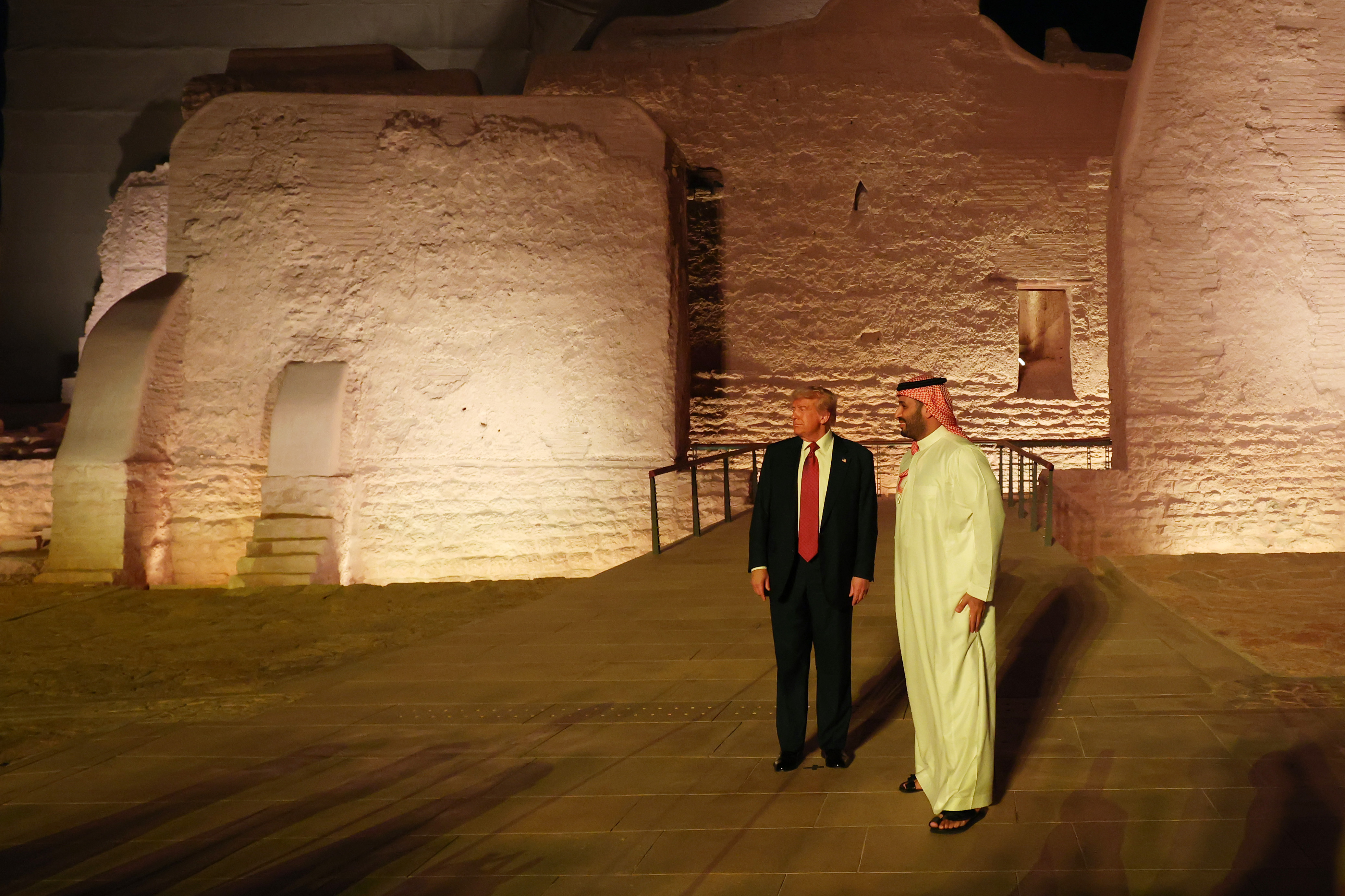 EEUU abandona UNESCO: Trump retira país del organismo