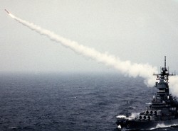 Rakiety Tomahawk dla Ukrainy. Pentagon dał zielone światło. Trump ma teraz mniej wymówek