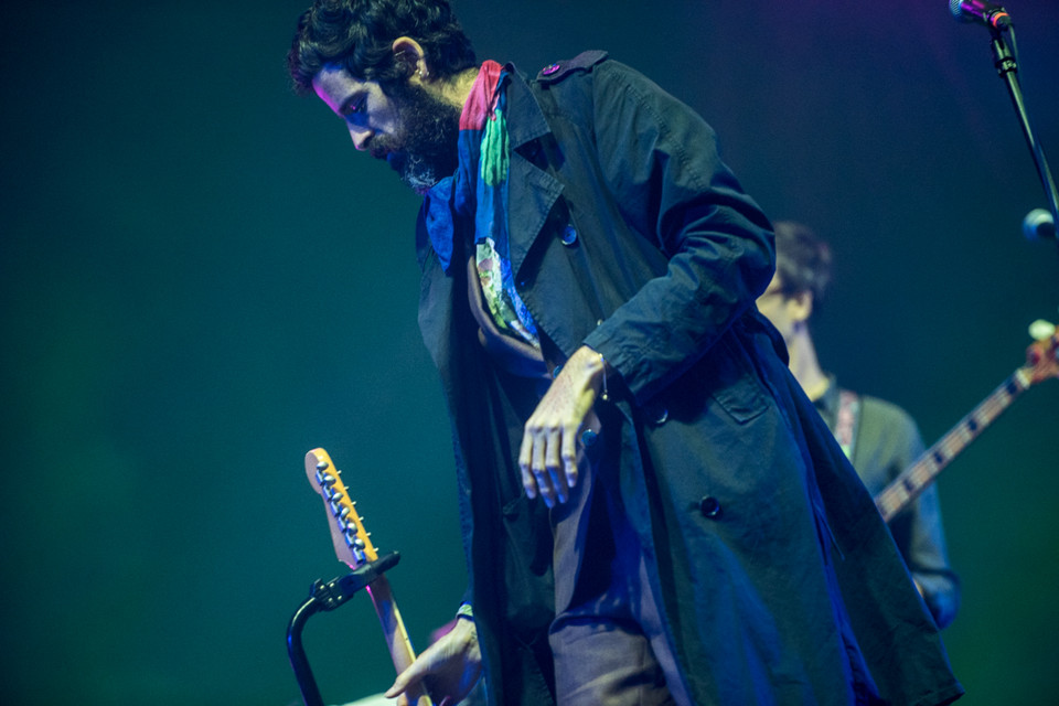 Devendra Banhart