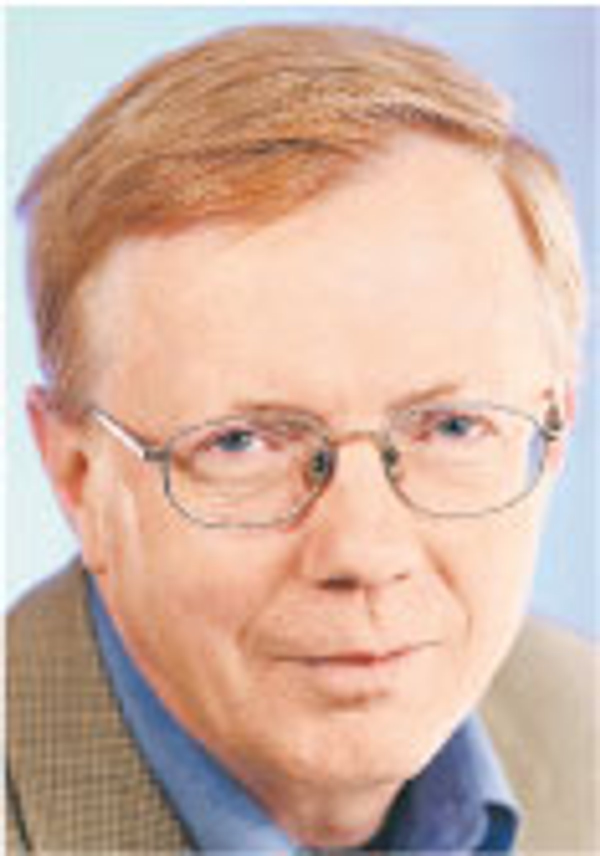 Stanisław Koczot, zastępca kierownika działu rynki i finanse