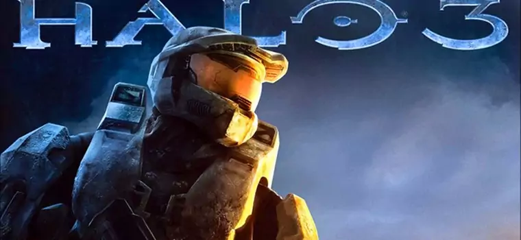 Z okazji dziesięciolecia Halo 3 może trafić na PC