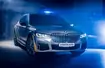 BMW 745Le xDrive w czeskiej policji